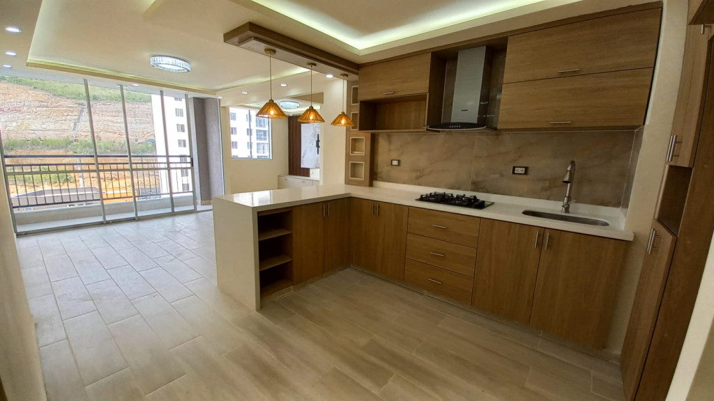 Apartamento En Arriendo - Ciudad Guabinas, Yumbo