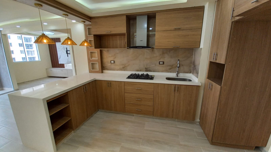 Apartamento En Arriendo - Ciudad Guabinas, Yumbo