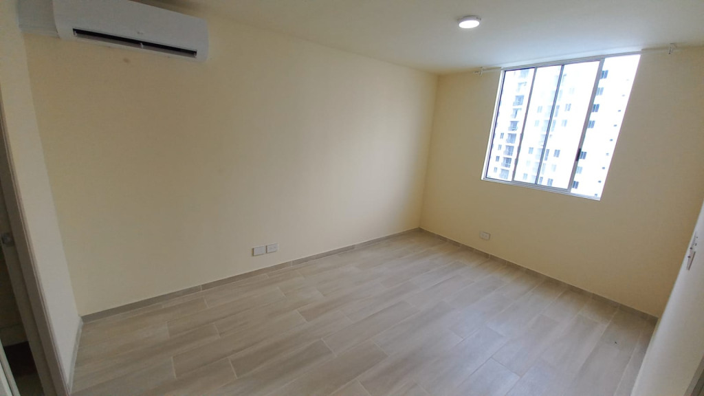 Apartamento En Arriendo - Ciudad Guabinas, Yumbo
