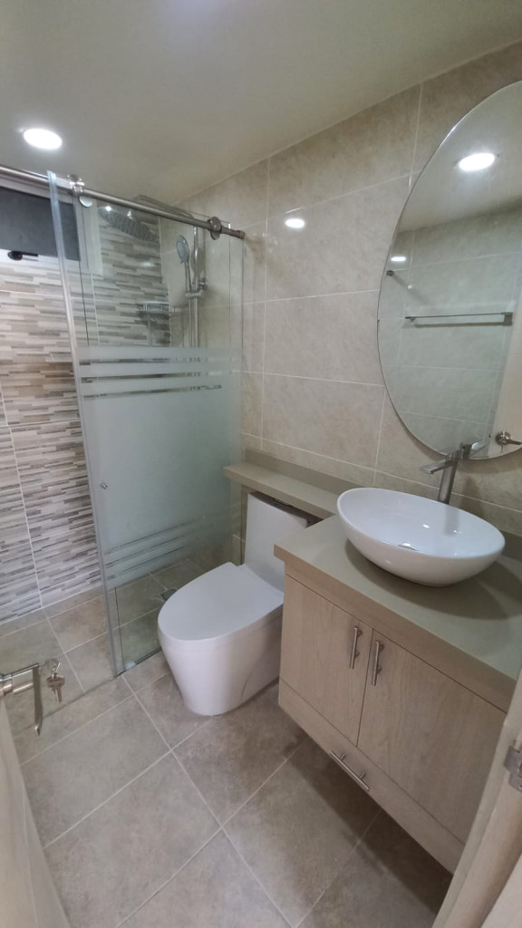 Apartamento En Arriendo - Ciudad Guabinas, Yumbo
