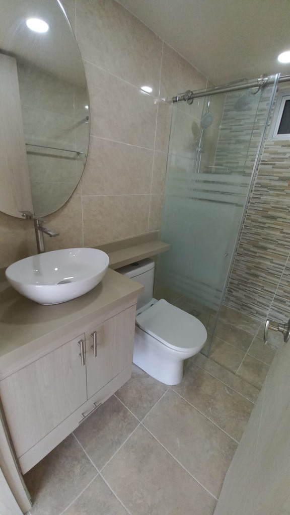 Apartamento En Arriendo - Ciudad Guabinas, Yumbo