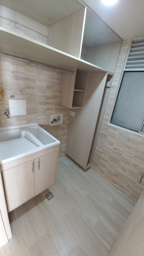 Apartamento En Arriendo - Ciudad Guabinas, Yumbo