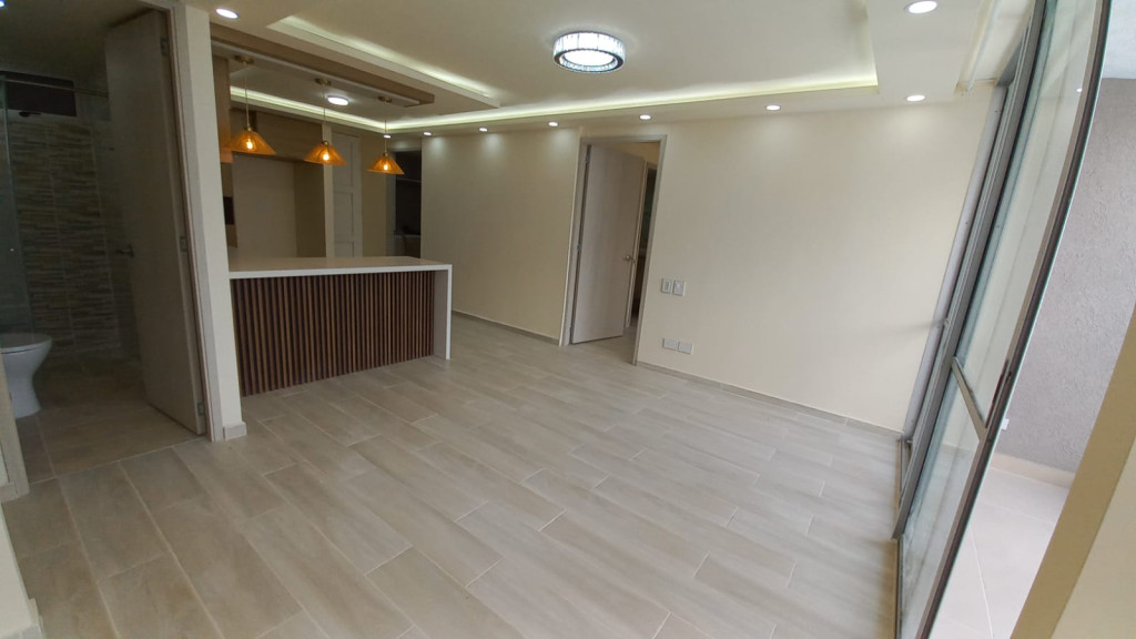 Apartamento En Arriendo - Ciudad Guabinas, Yumbo