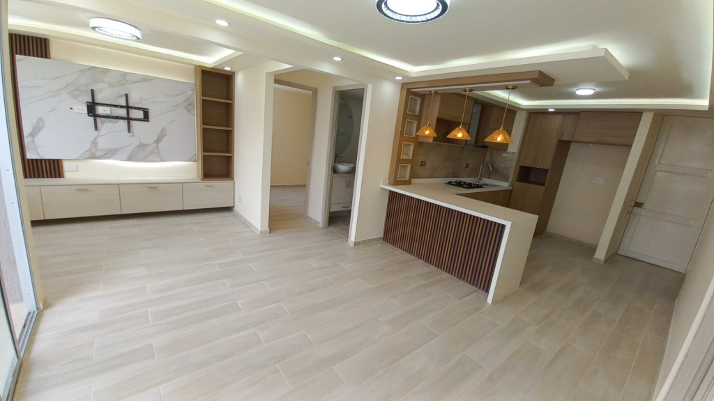 Apartamento En Arriendo - Ciudad Guabinas, Yumbo