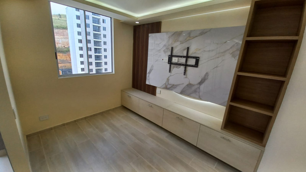 Apartamento En Arriendo - Ciudad Guabinas, Yumbo