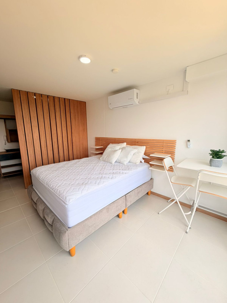 Apartaestudio En Arriendo - Pance, Cali