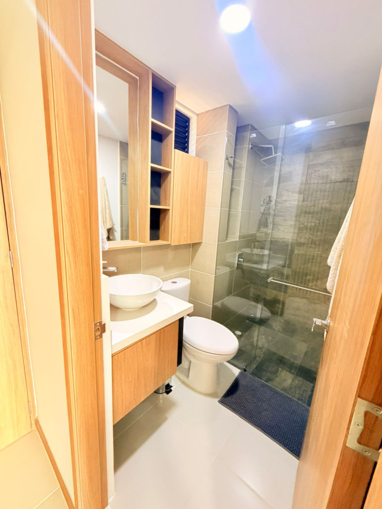 Apartaestudio En Arriendo - Pance, Cali