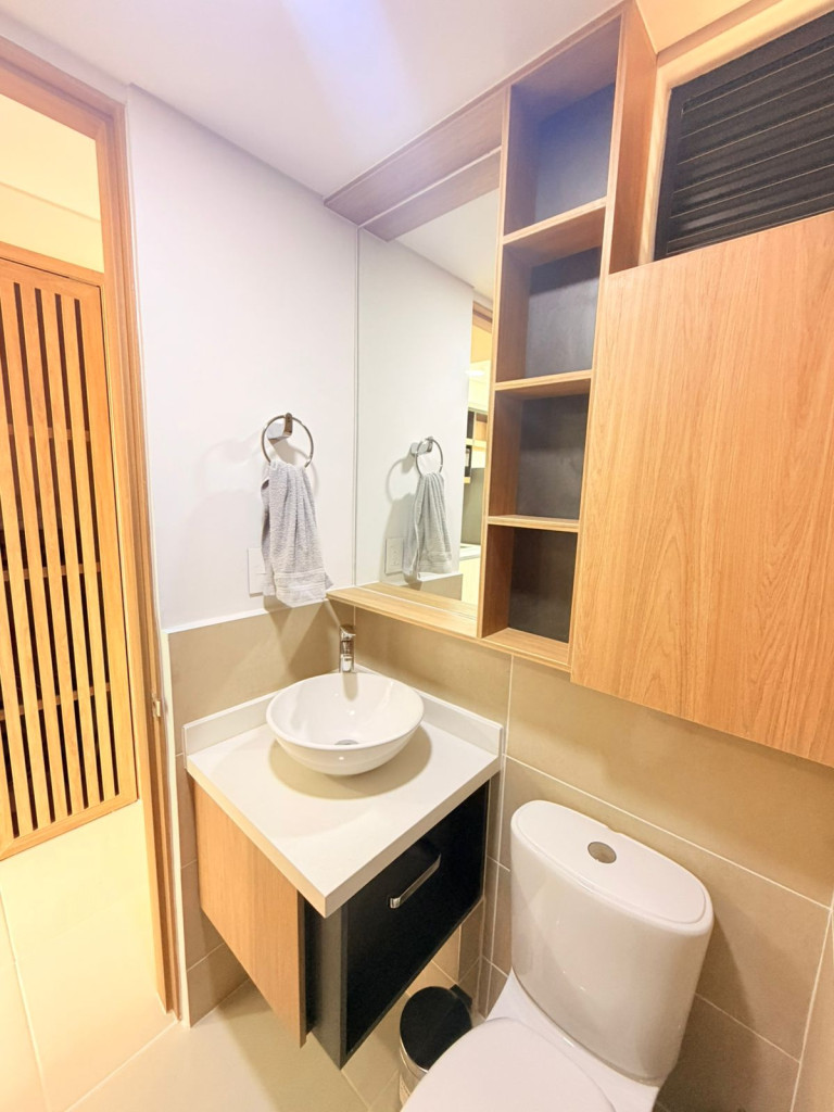 Apartaestudio En Arriendo - Pance, Cali