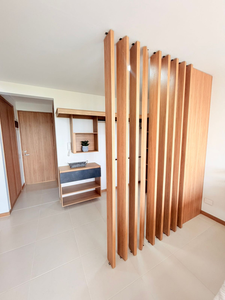 Apartaestudio En Arriendo - Pance, Cali