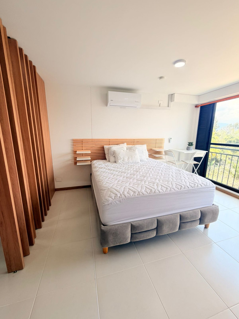 Apartaestudio En Arriendo - Pance, Cali