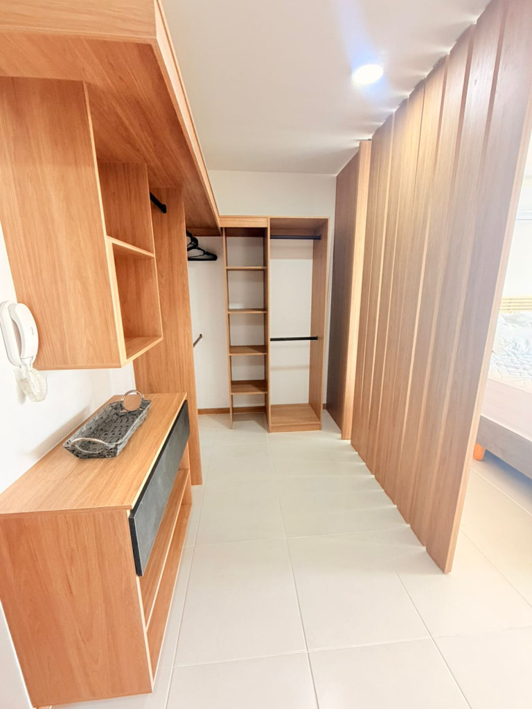 Apartaestudio En Arriendo - Pance, Cali