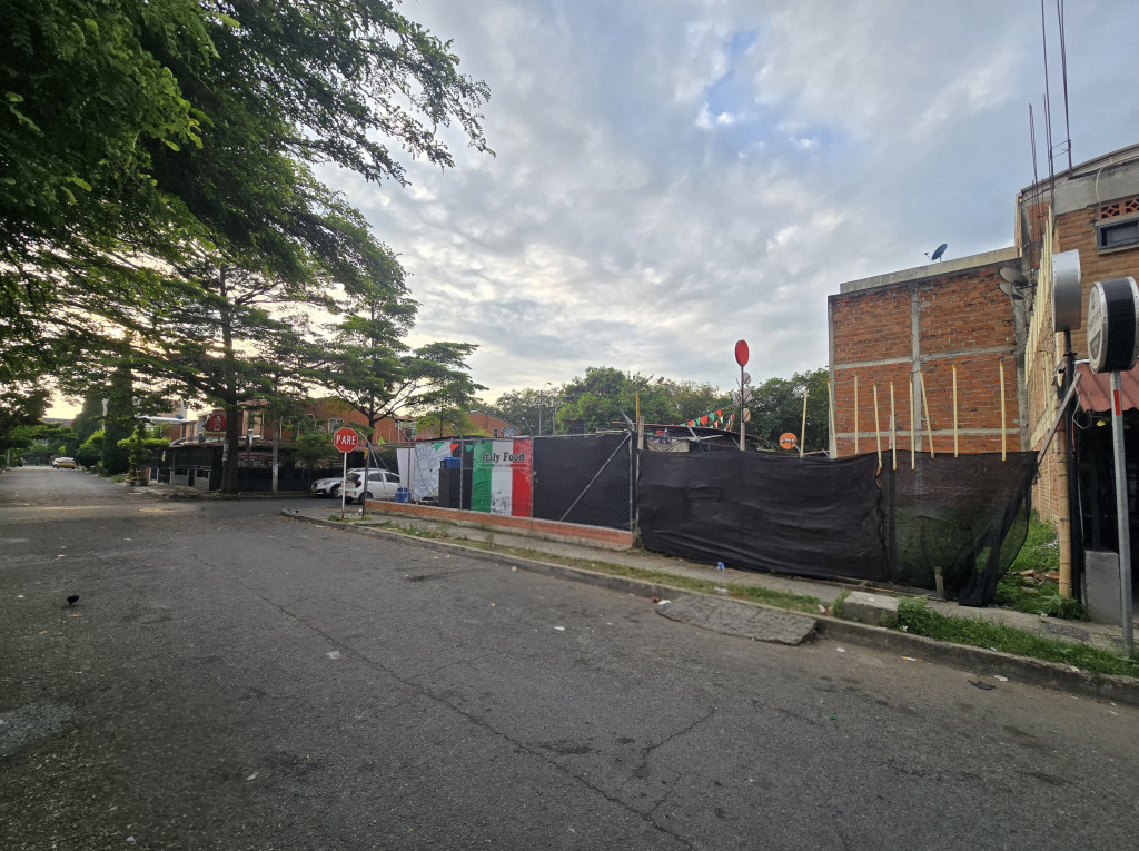 Lote En Venta - Valle Del Lili, Cali