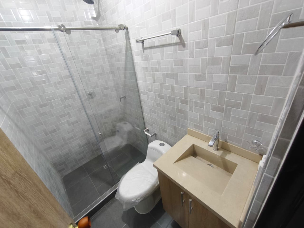 Apartamento En Arriendo - El Guabal, Cali