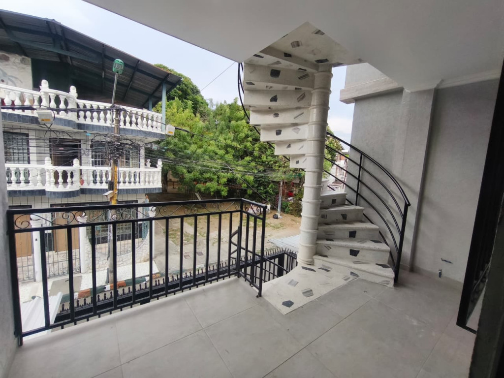 Apartamento En Arriendo - El Guabal, Cali