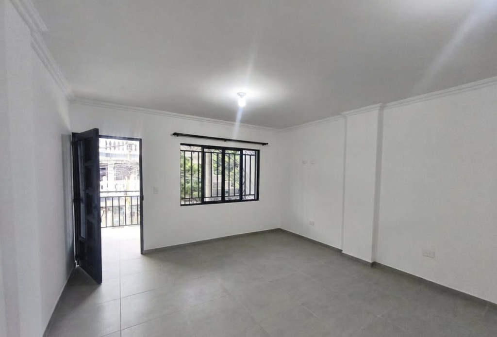 Apartamento En Arriendo - El Guabal, Cali