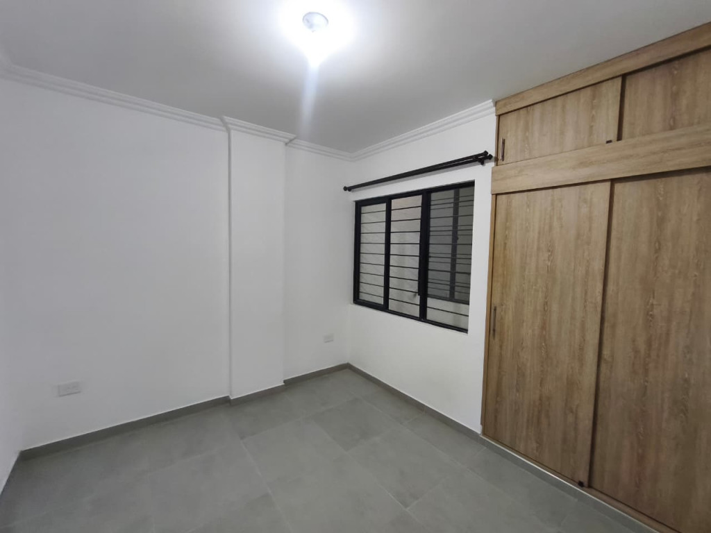 Apartamento En Arriendo - El Guabal, Cali
