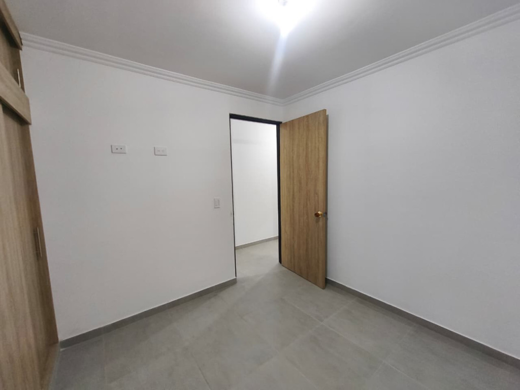 Apartamento En Arriendo - El Guabal, Cali