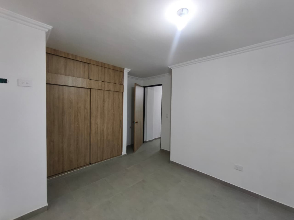 Apartamento En Arriendo - El Guabal, Cali