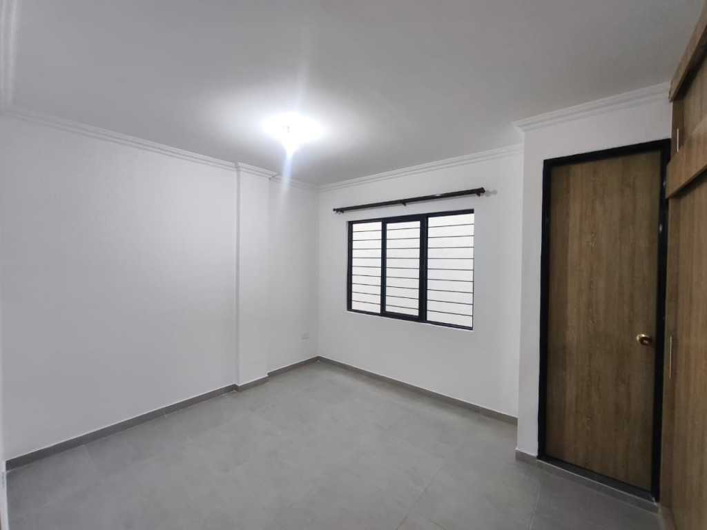 Apartamento En Arriendo - El Guabal, Cali