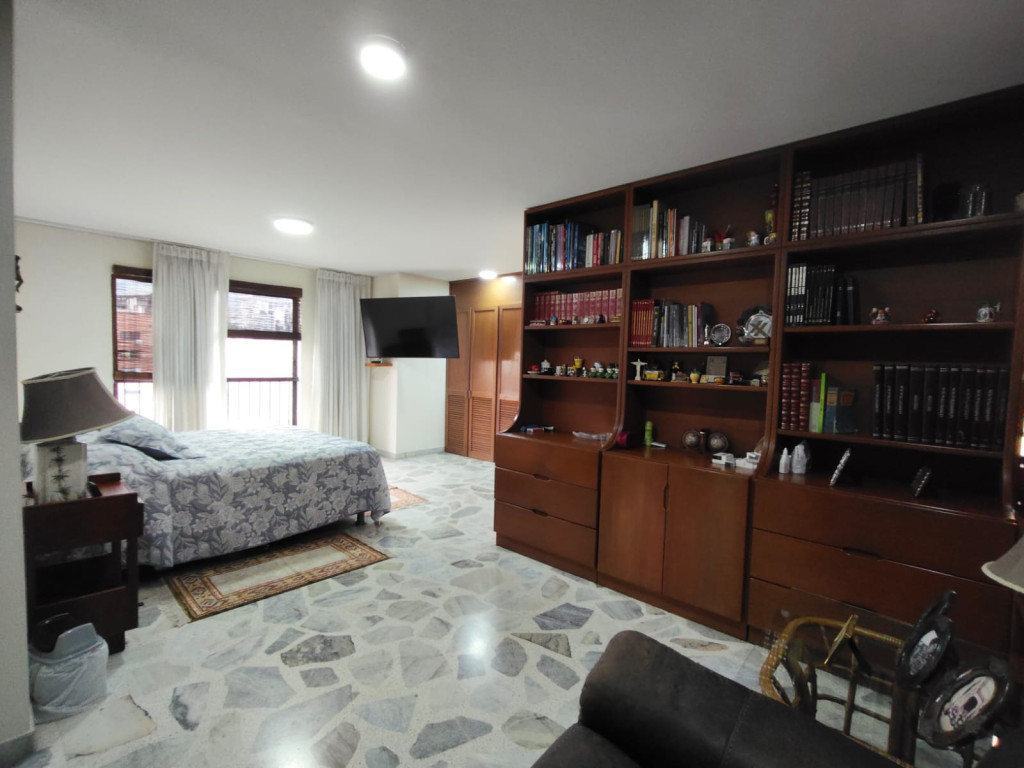 Apartamento En Arriendo - Normandía, Cali