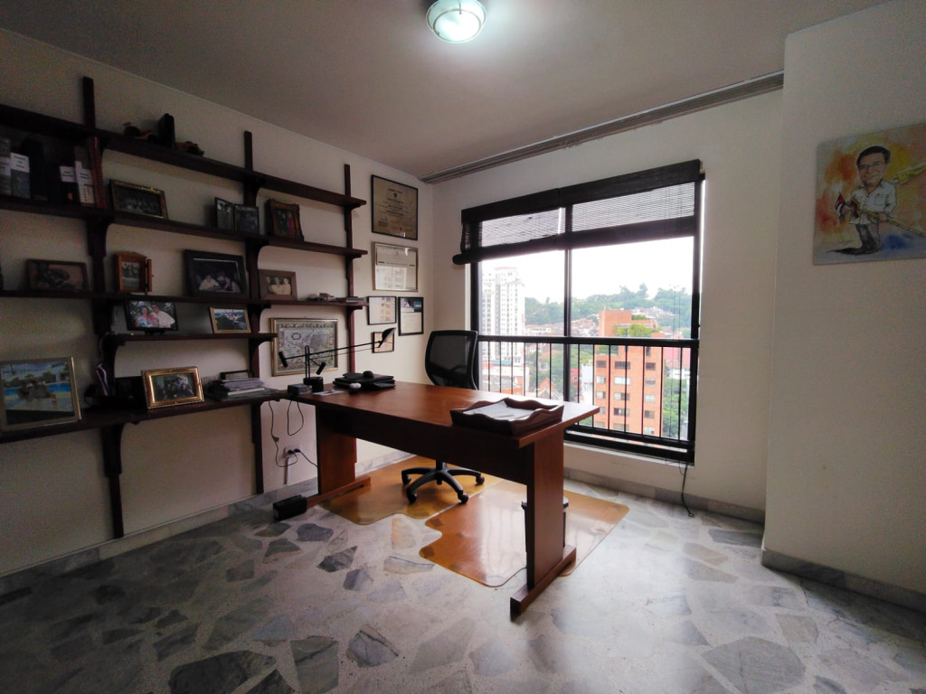 Apartamento En Arriendo - Normandía, Cali