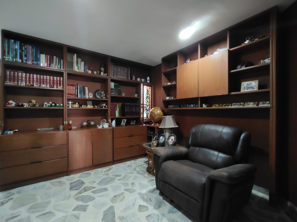 Apartamento En Arriendo - Normandía, Cali