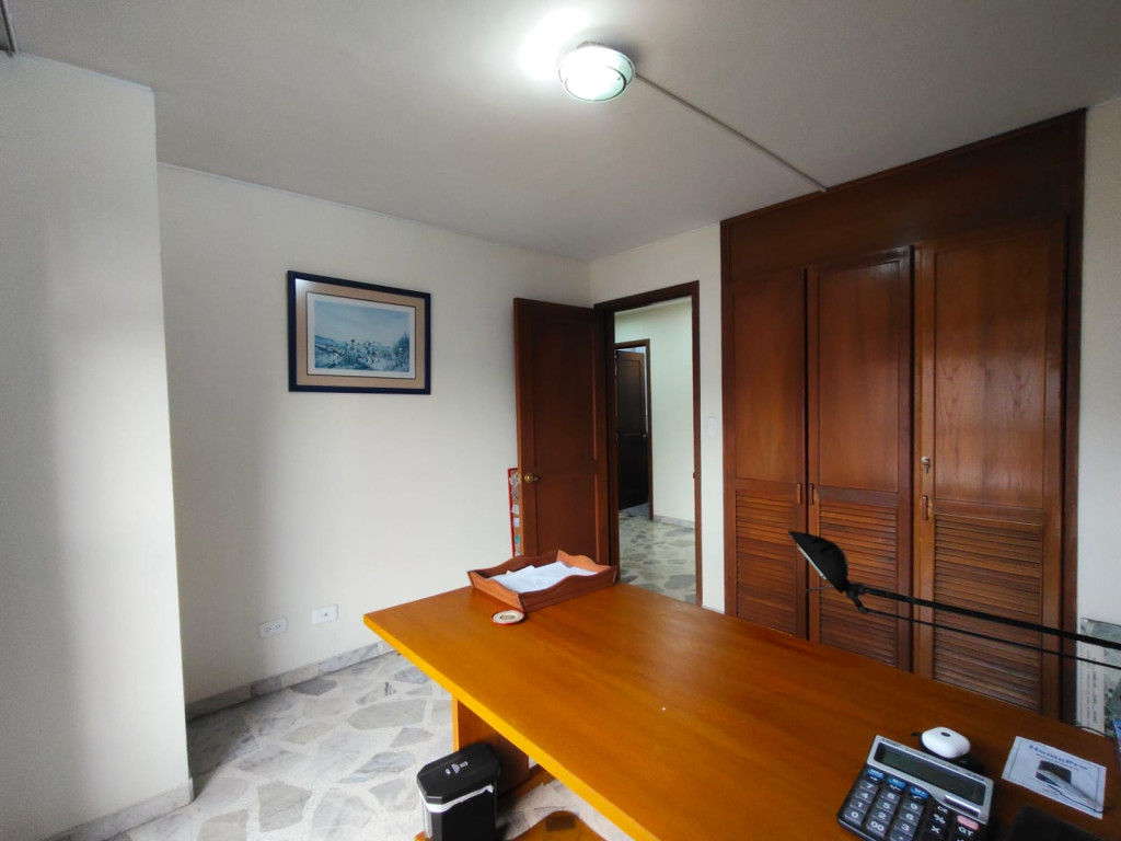 Apartamento En Arriendo - Normandía, Cali