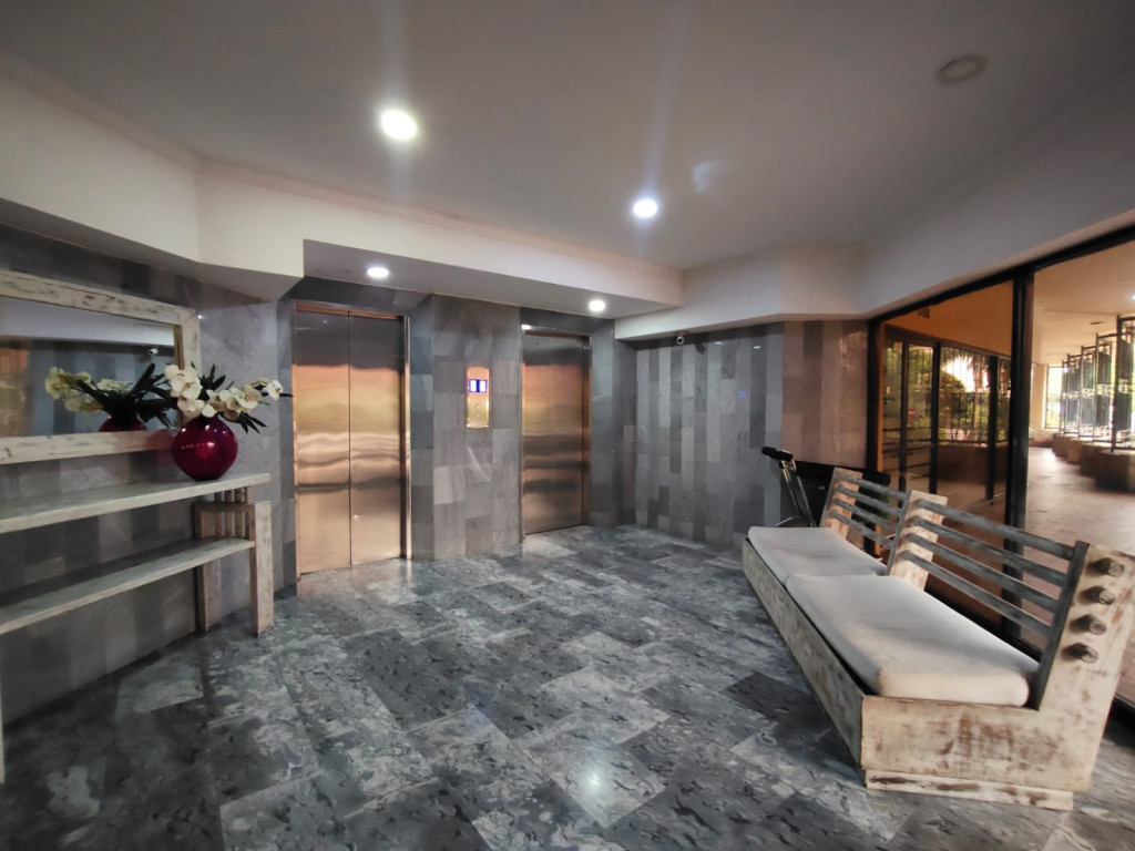 Apartamento En Arriendo - Normandía, Cali