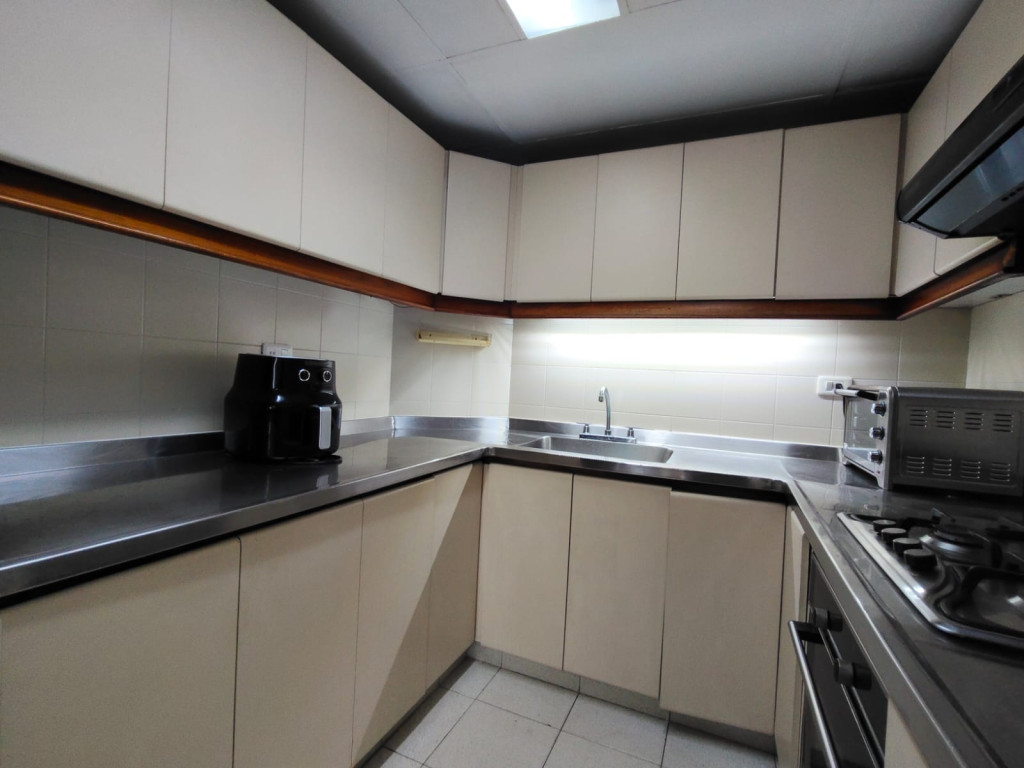 Apartamento En Arriendo - Normandía, Cali