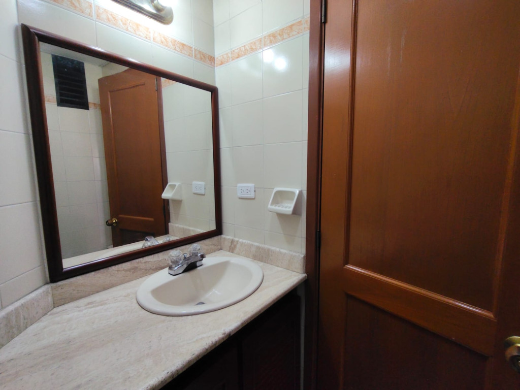 Apartamento En Arriendo - Normandía, Cali