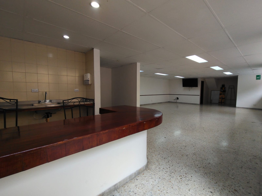 Apartamento En Arriendo - Normandía, Cali