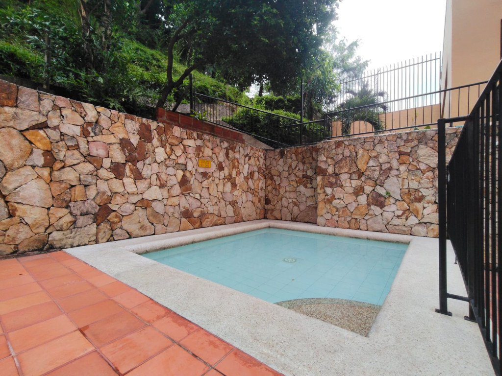 Apartamento En Arriendo - Normandía, Cali