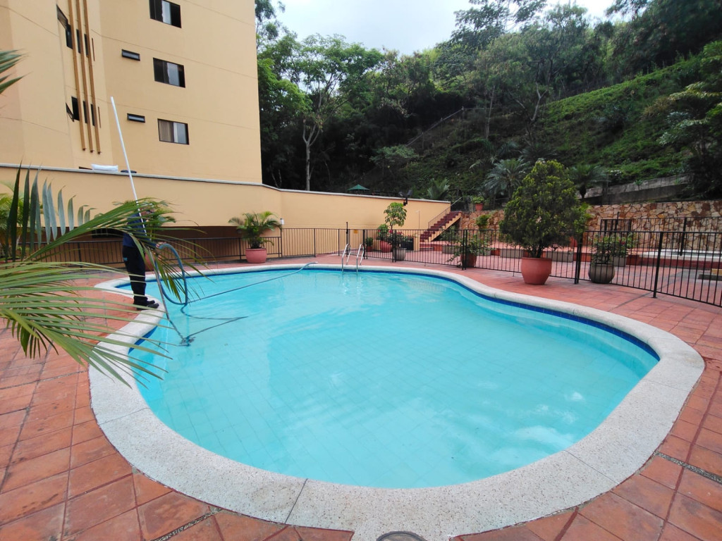 Apartamento En Arriendo - Normandía, Cali