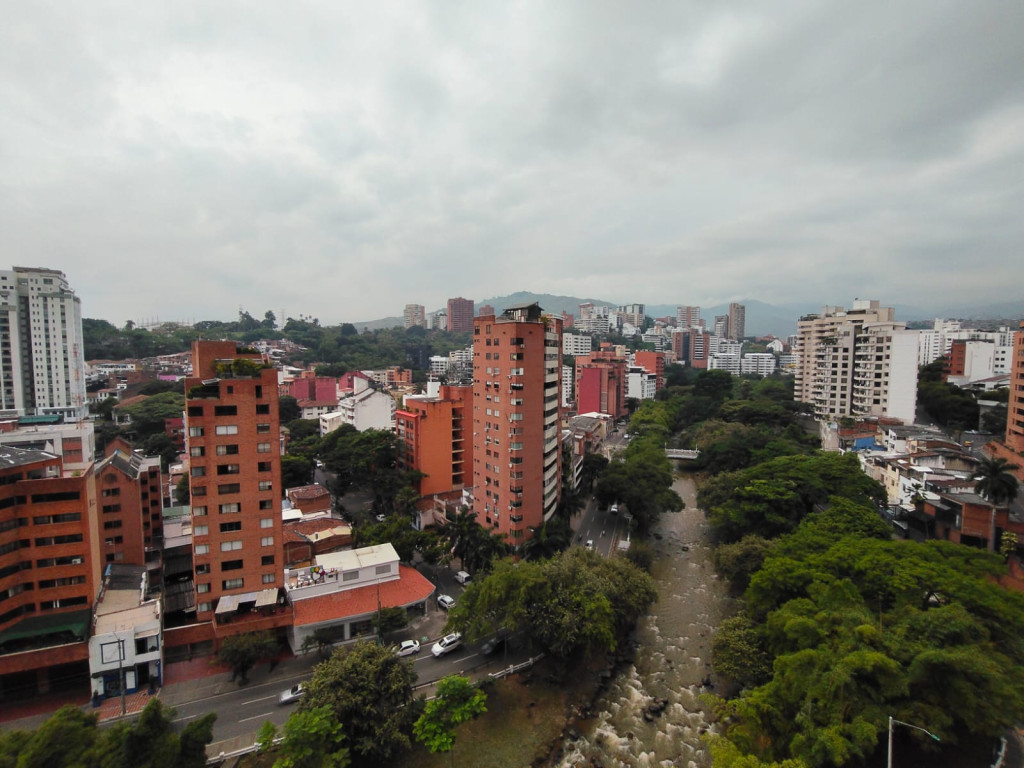 Apartamento En Arriendo - Normandía, Cali