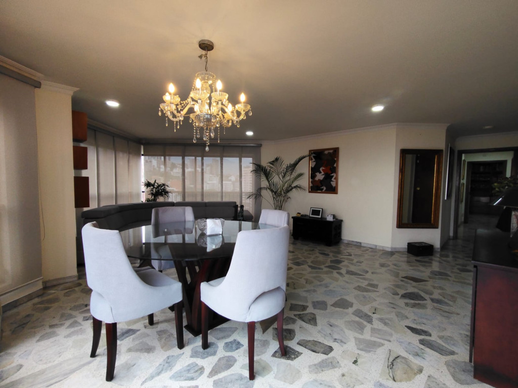 Apartamento En Arriendo - Normandía, Cali