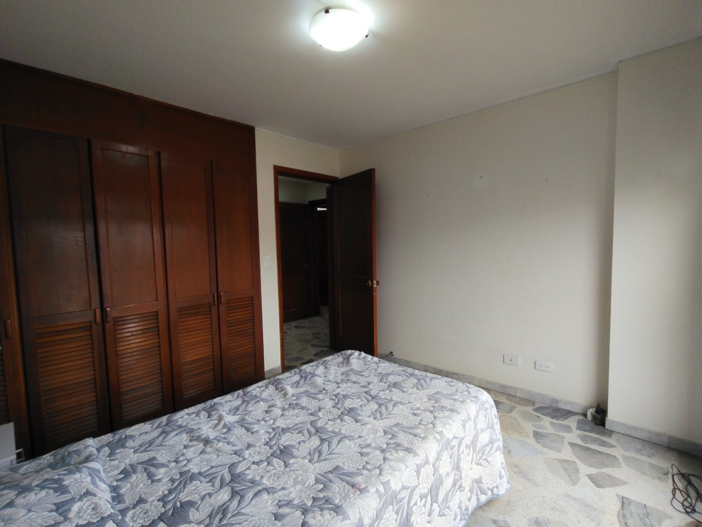 Apartamento En Arriendo - Normandía, Cali