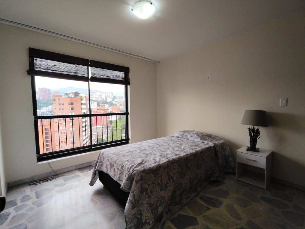 Apartamento En Arriendo - Normandía, Cali