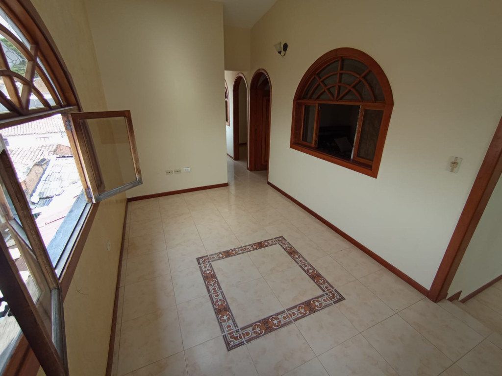 Apartamento En Arriendo - San Cayetano, Cali