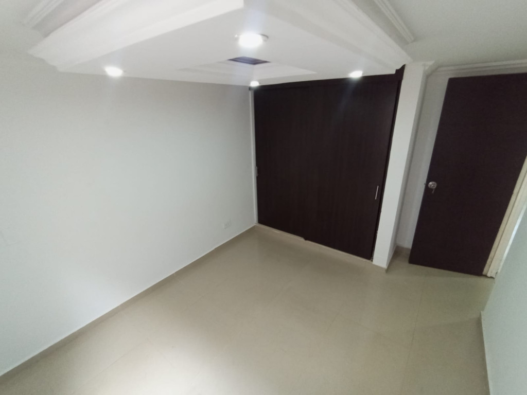 Casa En Arriendo - La Selva, Cali