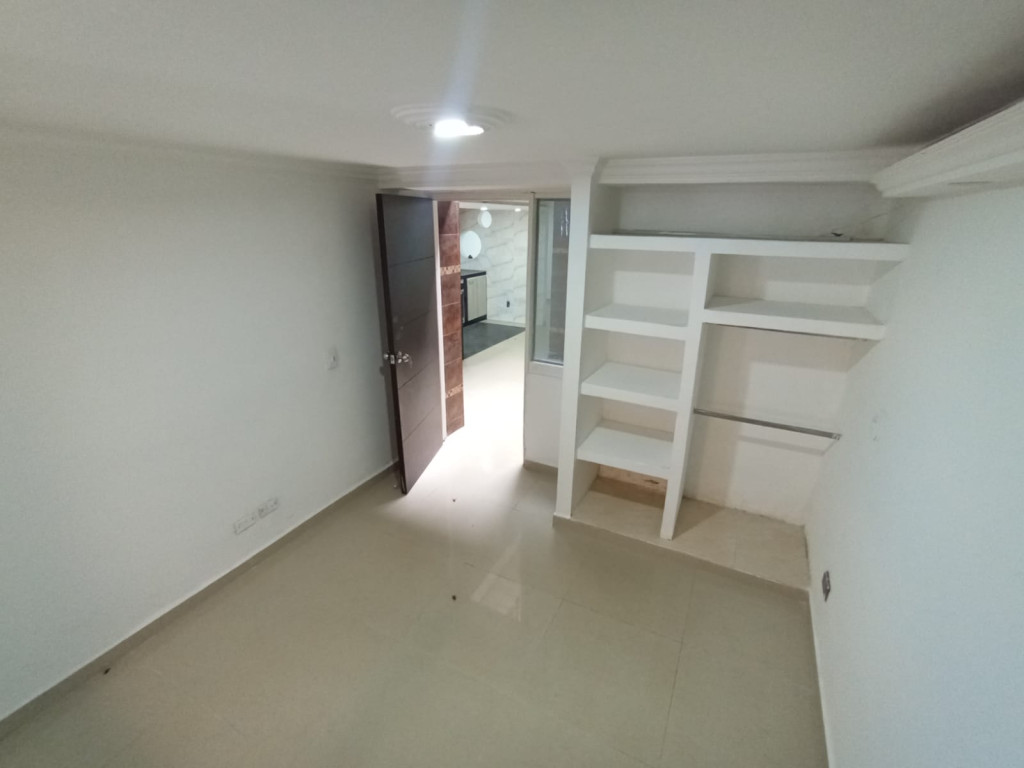 Casa En Arriendo - La Selva, Cali