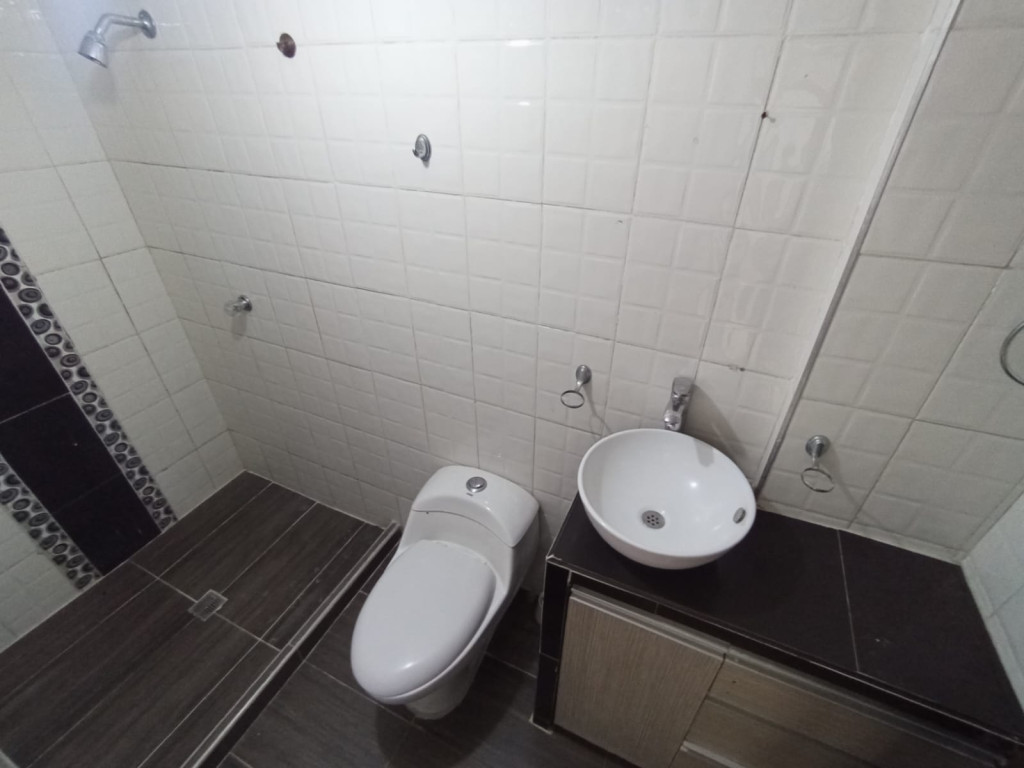 Casa En Arriendo - La Selva, Cali