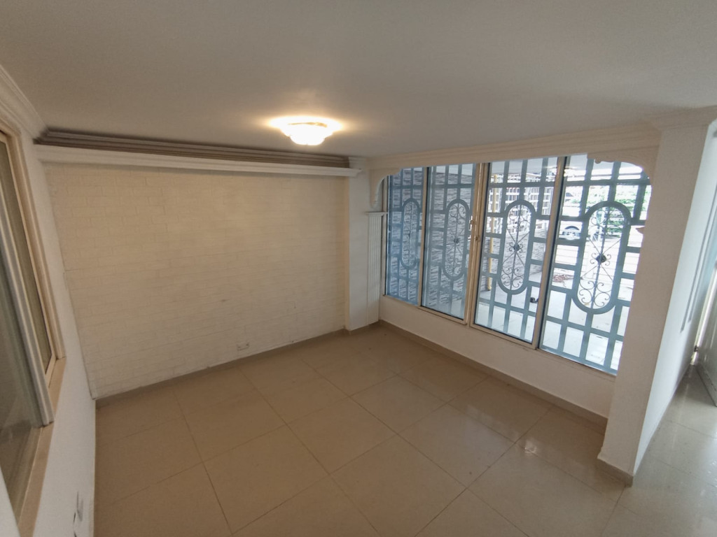 Casa En Arriendo - La Selva, Cali