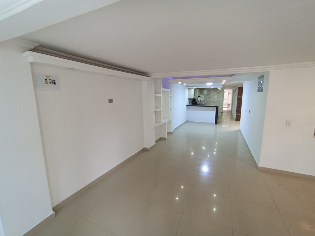 Casa En Arriendo - La Selva, Cali