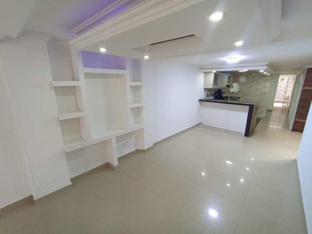 Casa En Arriendo - La Selva, Cali