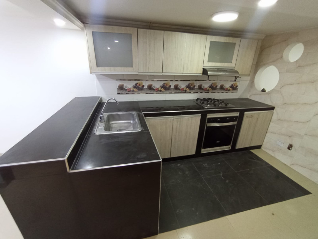 Casa En Arriendo - La Selva, Cali