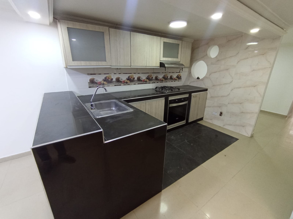 Casa En Arriendo - La Selva, Cali