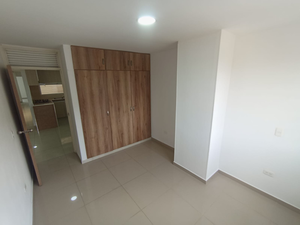 Apartamento En Arriendo - Junín, Cali