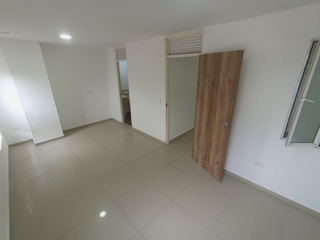 Apartamento En Arriendo - Junín, Cali