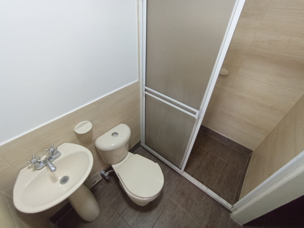 Apartamento En Arriendo - Junín, Cali