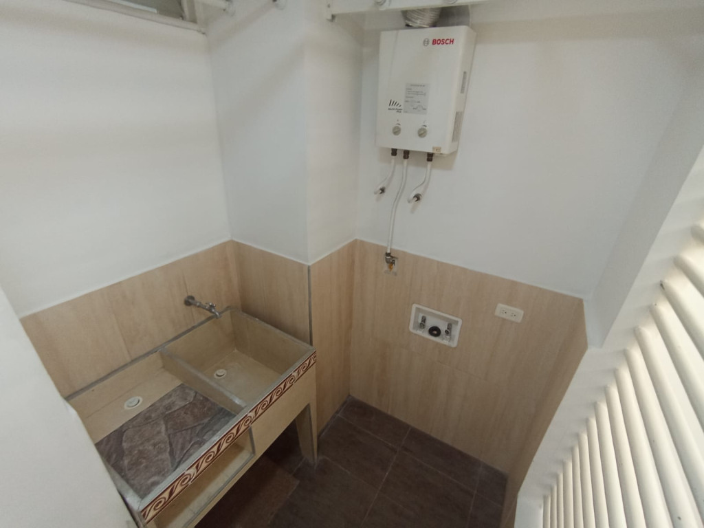 Apartamento En Arriendo - Junín, Cali